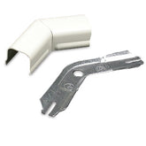 Legrand - Wiremold V712 700® Series 45° Flat Elbow